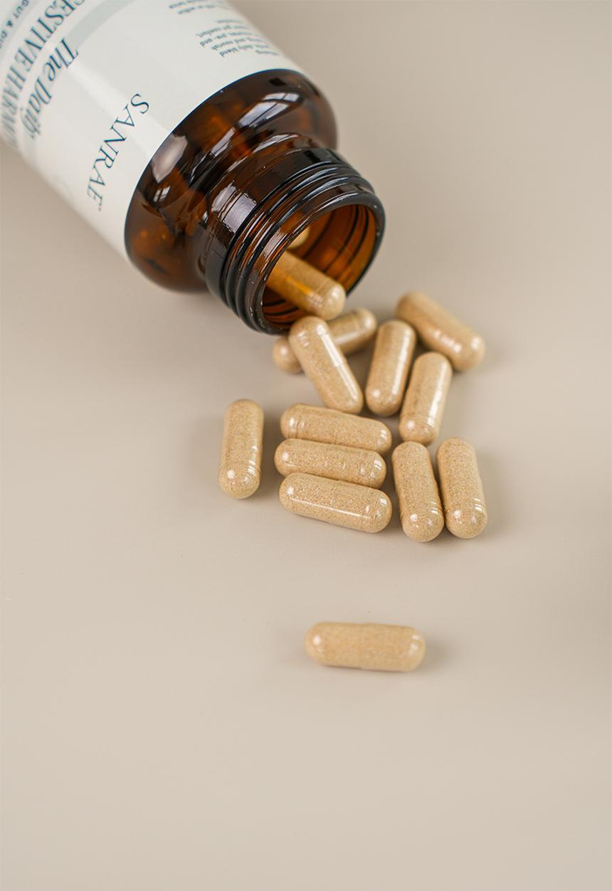 SANRAE™ - The Daily Digestive Harmony - 50g