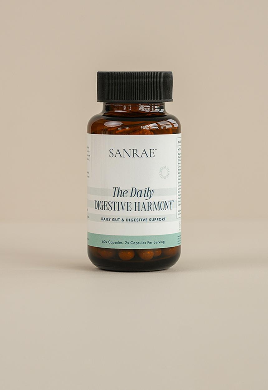SANRAE™ - The Daily Digestive Harmony - 50g