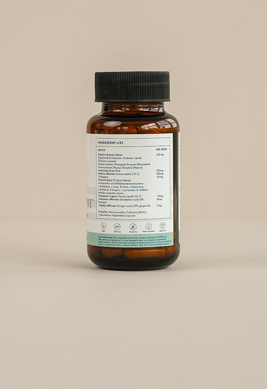 SANRAE™ - The Daily Digestive Harmony - 50g