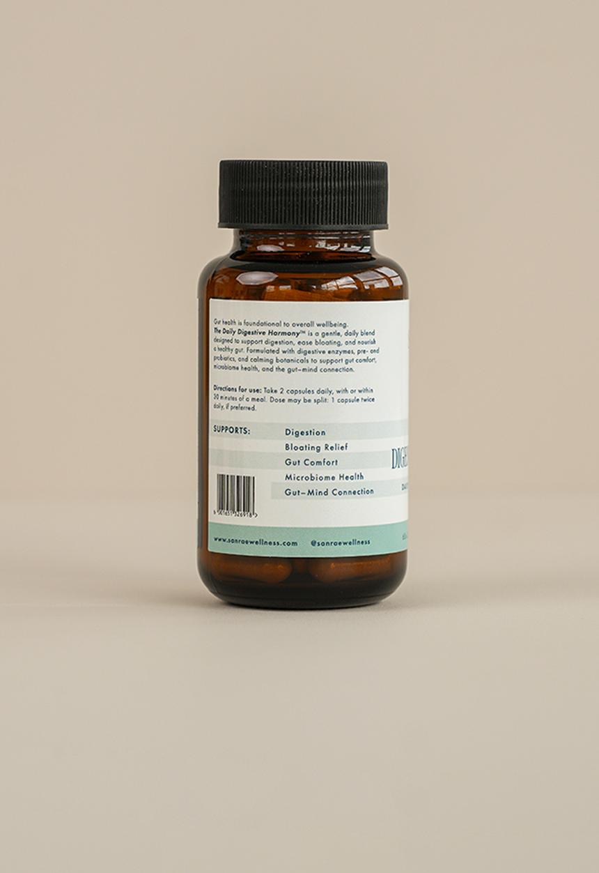 SANRAE™ - The Daily Digestive Harmony - 50g