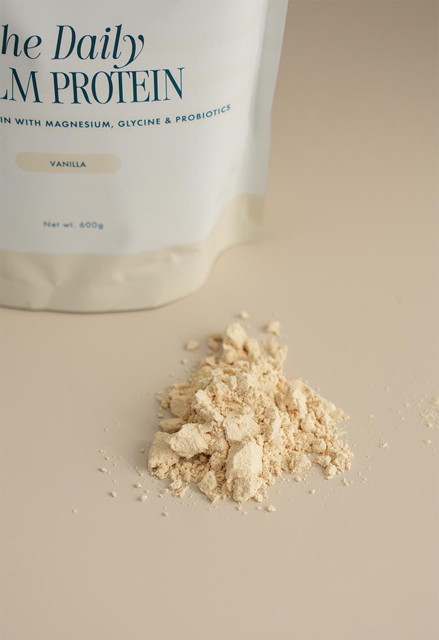 SANRAE™ - The Daily Calm Protein - Vanilla - 600g
