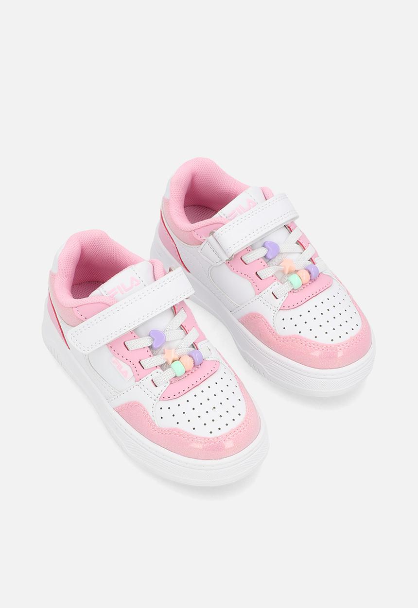 FILA - Banzai - white/pink