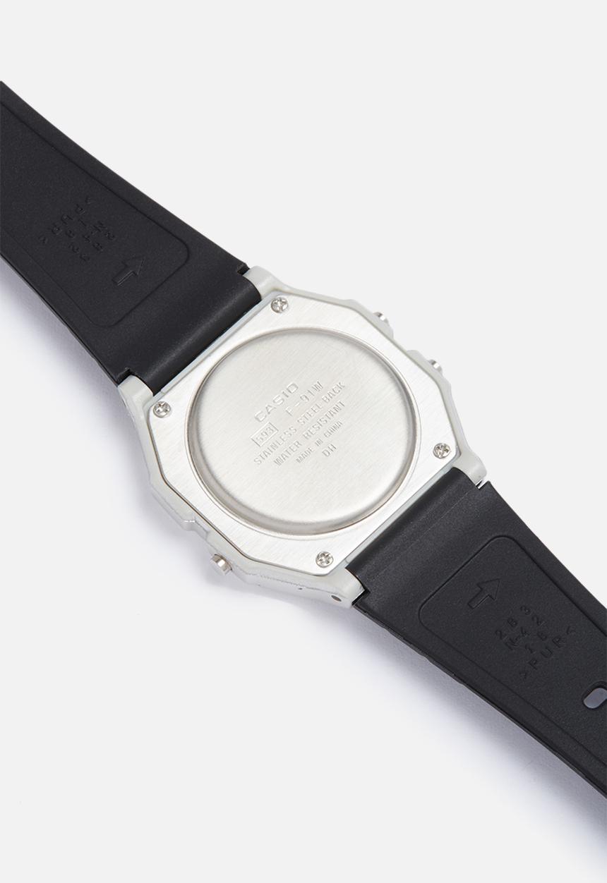 Casio - Digital sports watch