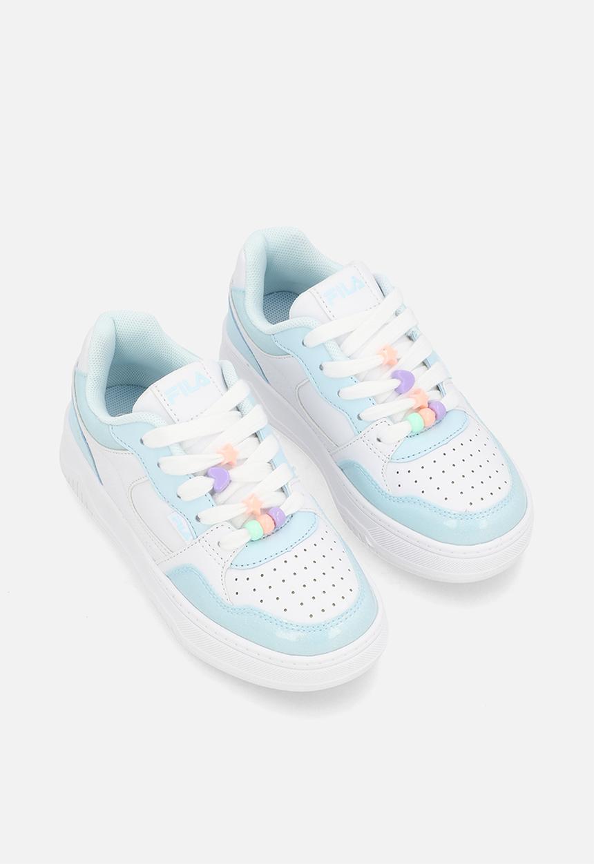 FILA - Banzai lace up - white/mint