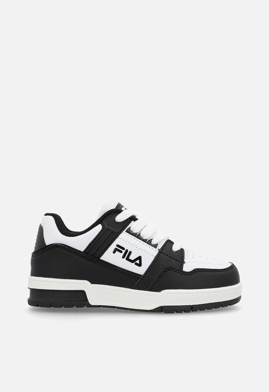 FILA - Louie-white/black