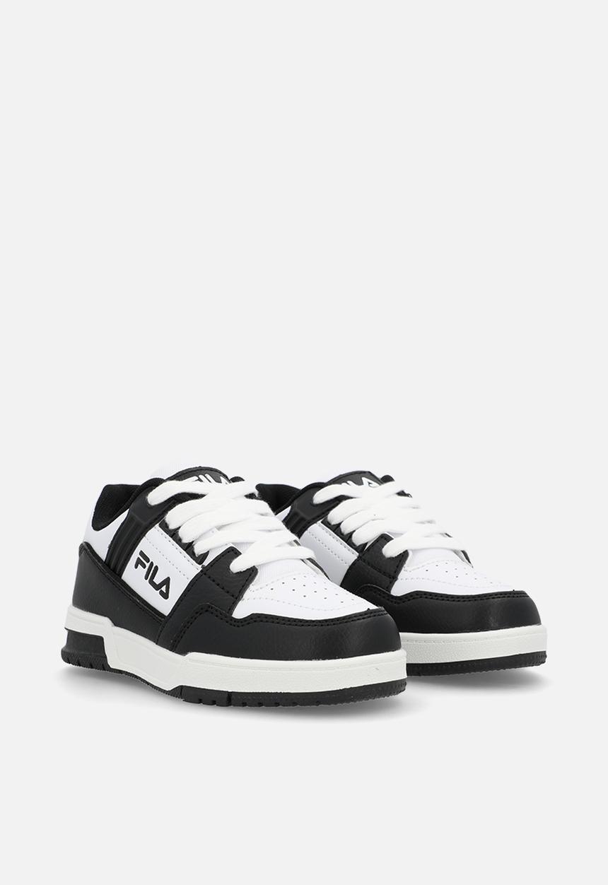 FILA - Louie-white/black