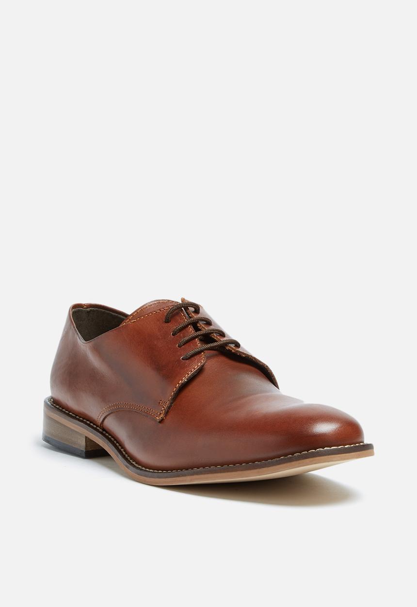 basicthread - Lethabo leather dress shoe