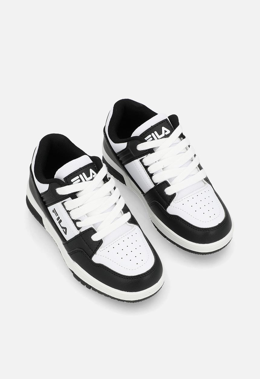 FILA - Louie-white/black