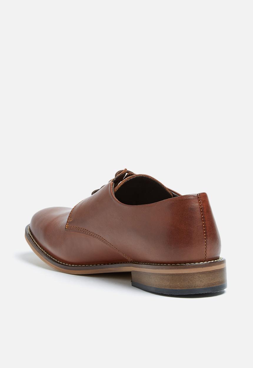 basicthread - Lethabo leather dress shoe