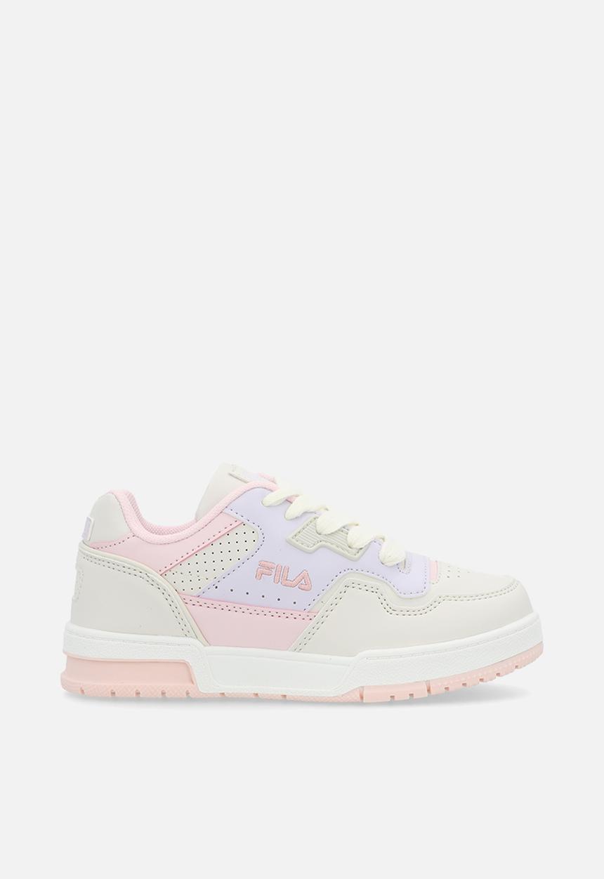 FILA - Gianni - beige/pink/lilac