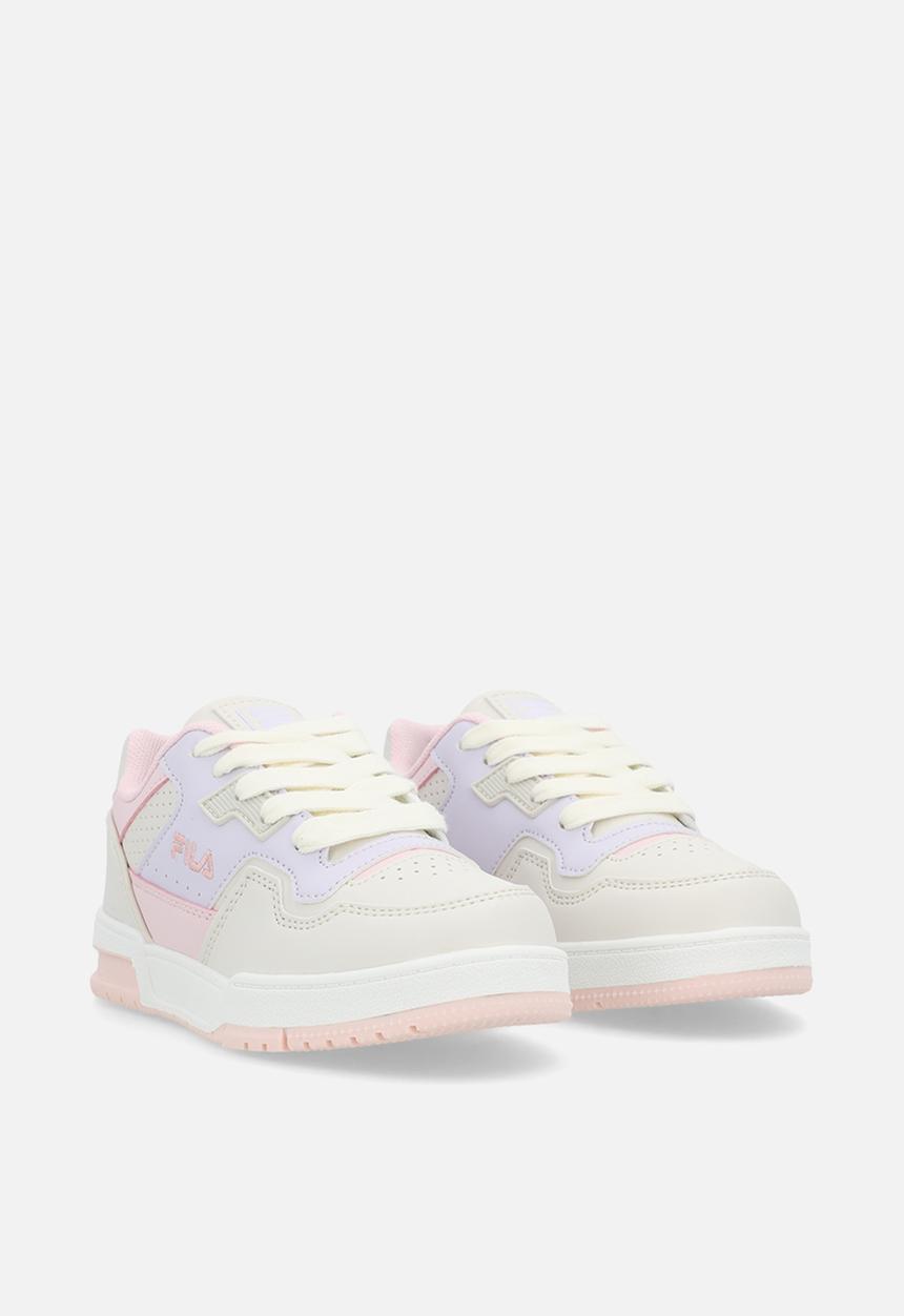 FILA - Gianni - beige/pink/lilac