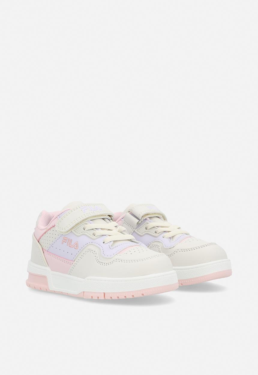 FILA - Gianni - beige/pink/lilac