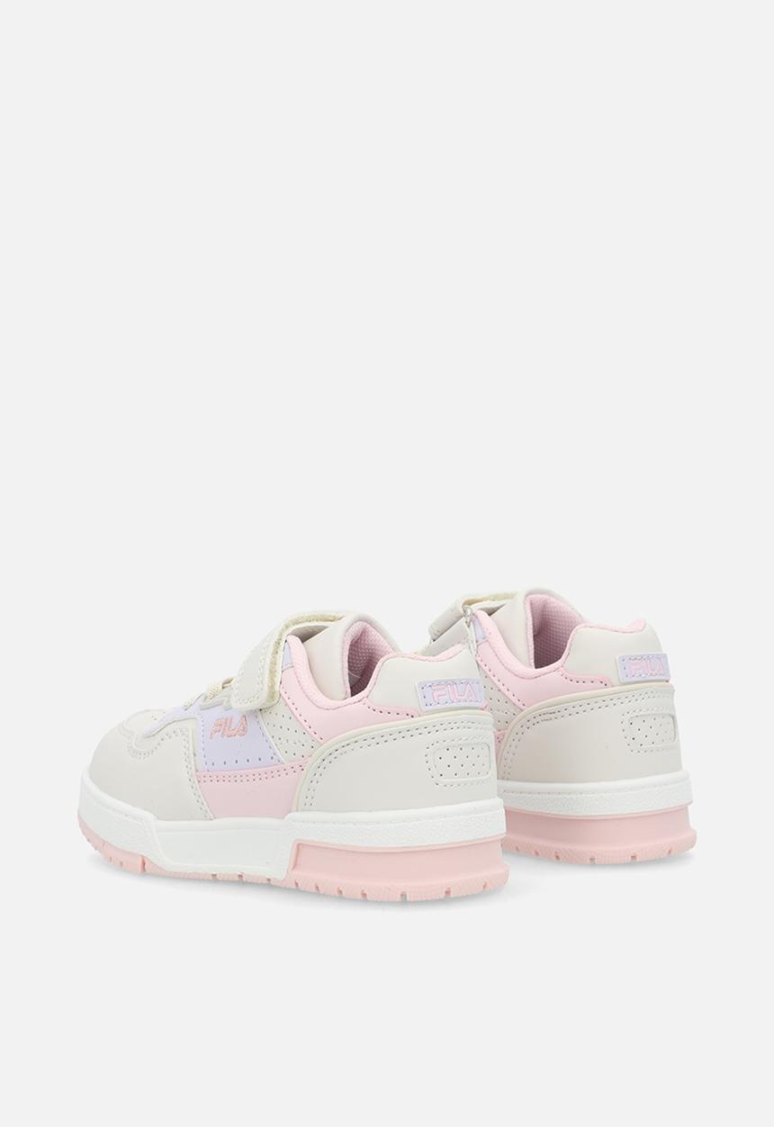 FILA - Gianni - beige/pink/lilac