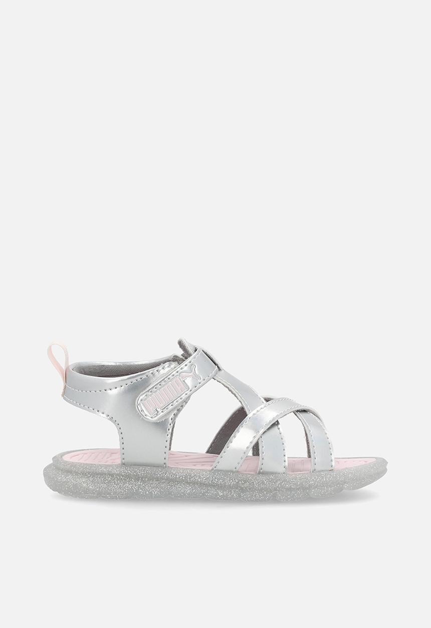 PUMA - Crony Misty Glow Trail Inf Zadp - Powder Pink