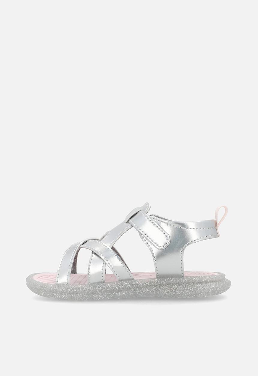 PUMA - Crony Misty Glow Trail Inf Zadp - Powder Pink