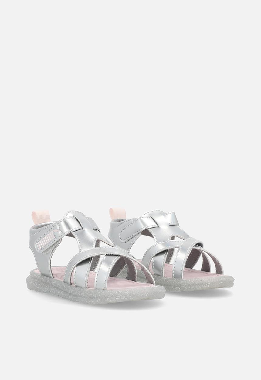 PUMA - Crony Misty Glow Trail Inf Zadp - Powder Pink