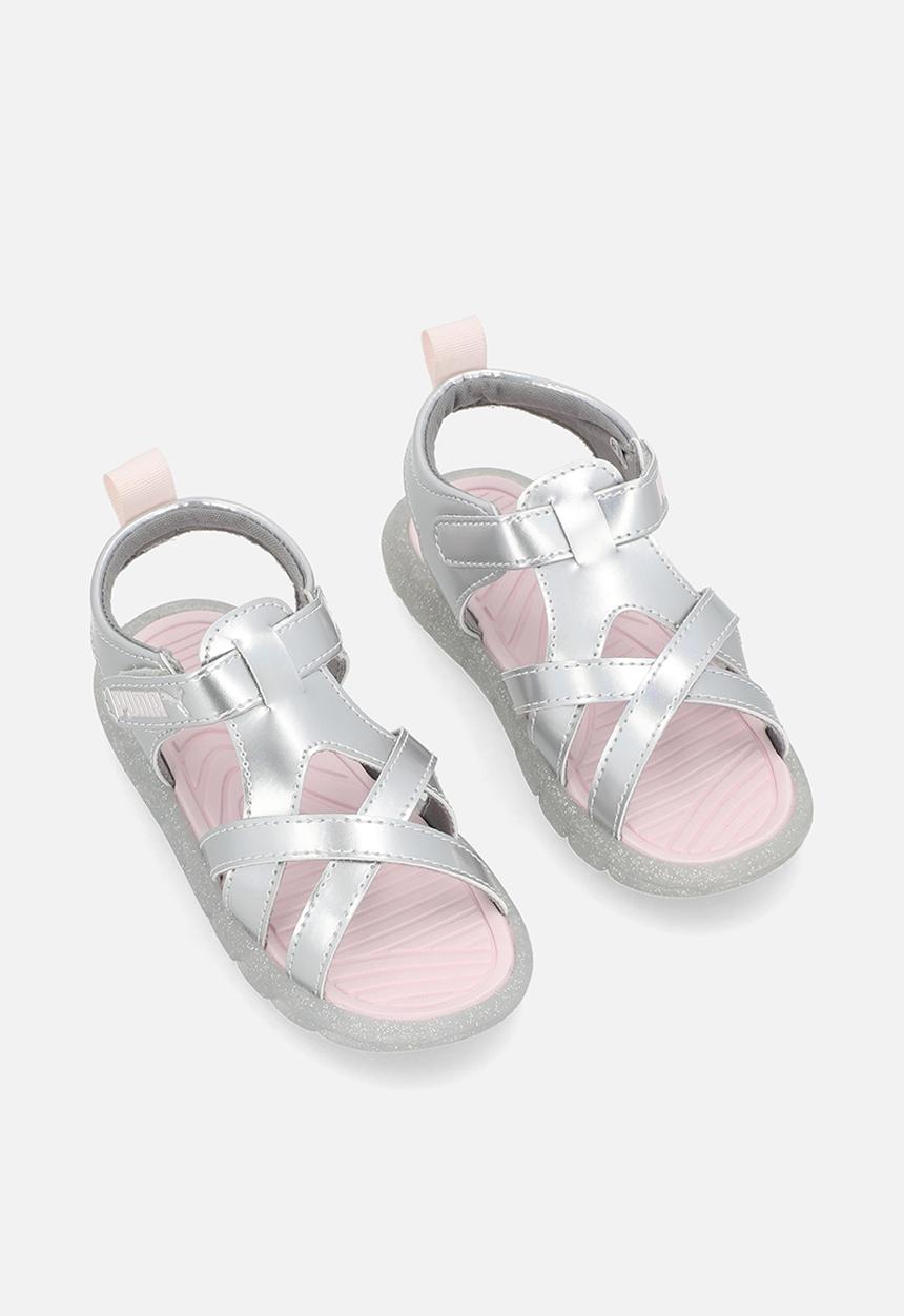 PUMA - Crony Misty Glow Trail Inf Zadp - Powder Pink