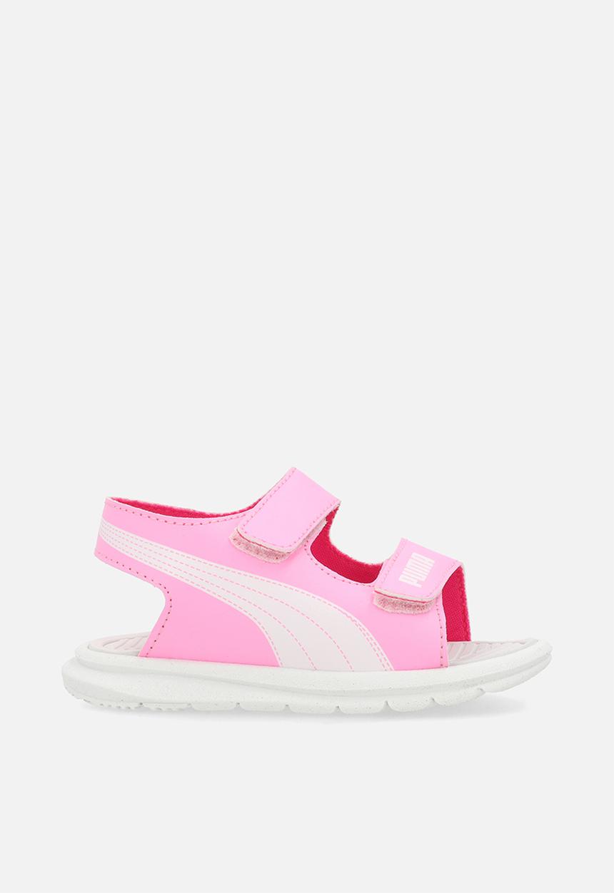 PUMA - Crony 2.0 Inf Zadp - Pink Delight-Puma White