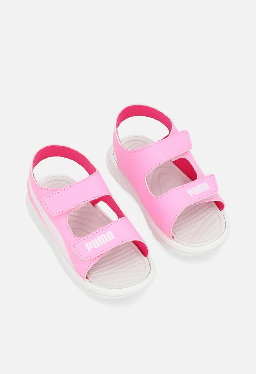 PUMA - Crony 2.0 Inf Zadp - Pink Delight-Puma White