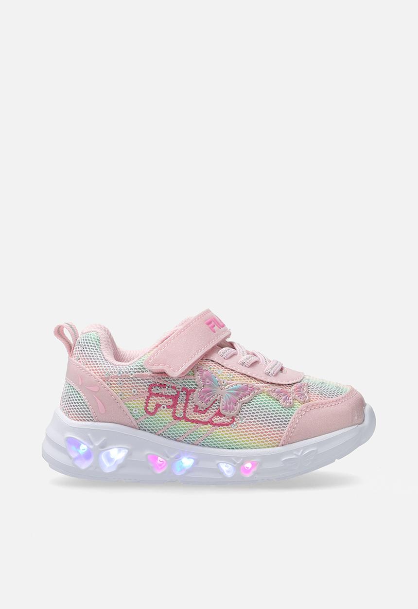 FILA - Oriana lights - pink