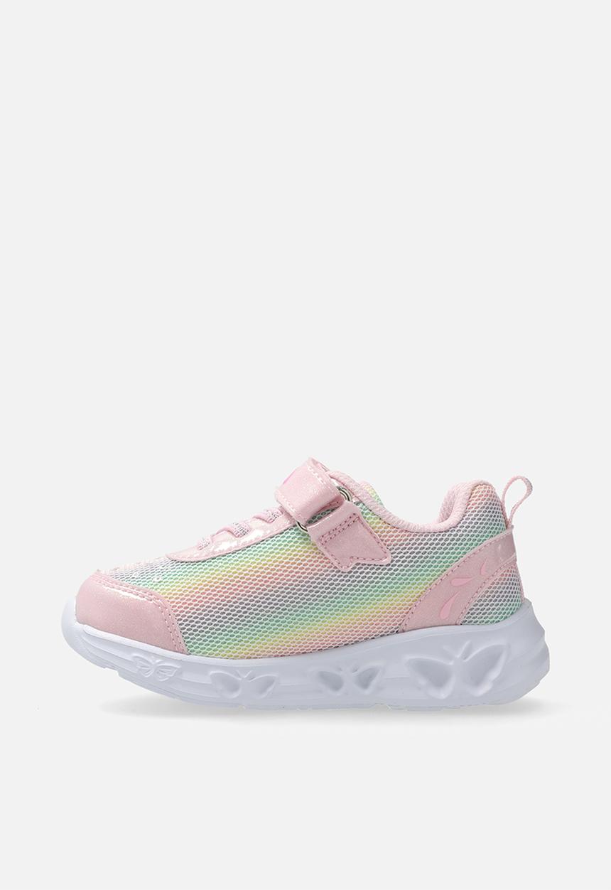 FILA - Oriana lights - pink