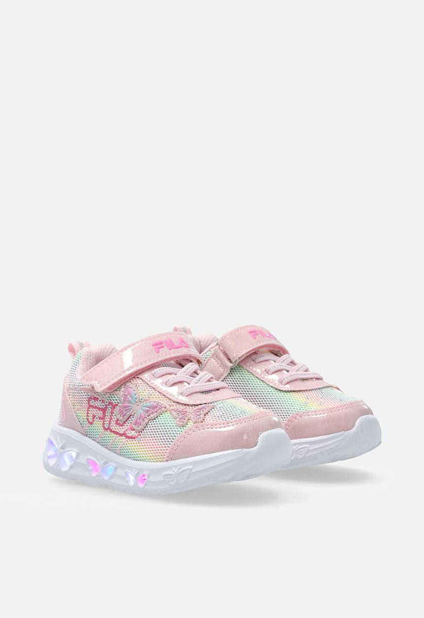 FILA - Oriana lights - pink