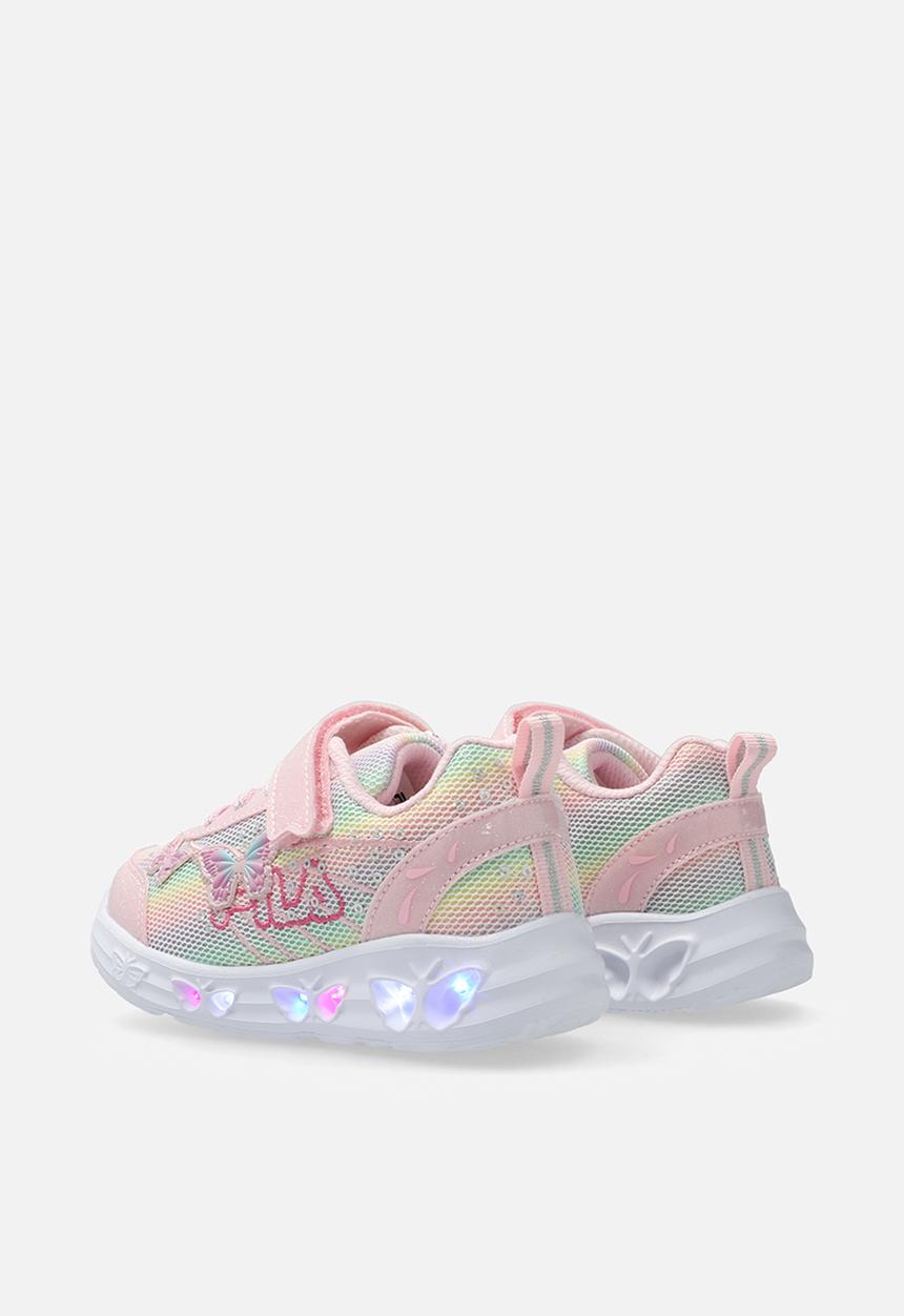 FILA - Oriana lights - pink