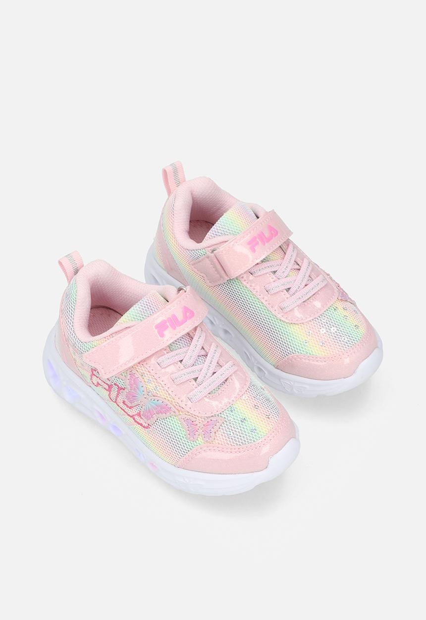FILA - Oriana lights - pink