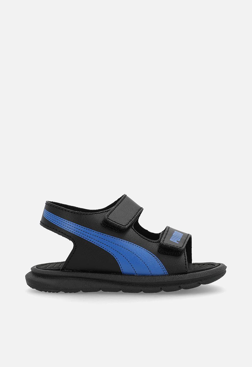 PUMA - Crony 2.0 Inf Zadp - Puma Black-Ultra Blue-Puma White
