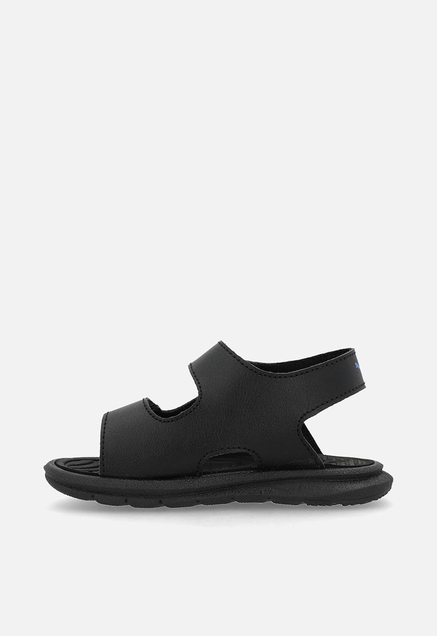 PUMA - Crony 2.0 Inf Zadp - Puma Black-Ultra Blue-Puma White