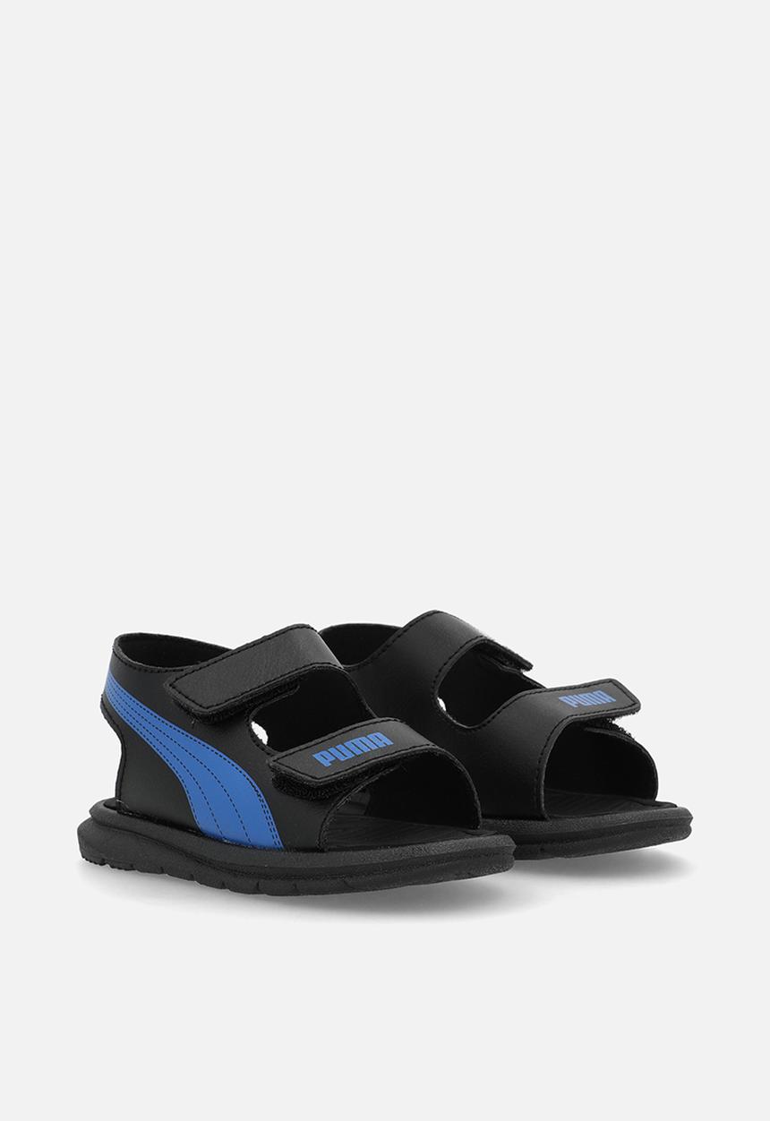 PUMA - Crony 2.0 Inf Zadp - Puma Black-Ultra Blue-Puma White