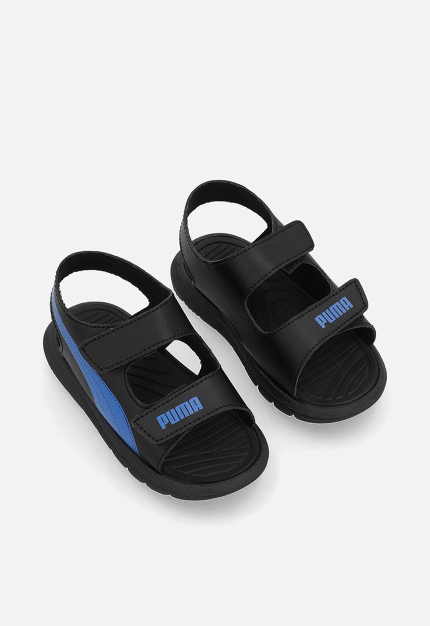 PUMA - Crony 2.0 Inf Zadp - Puma Black-Ultra Blue-Puma White