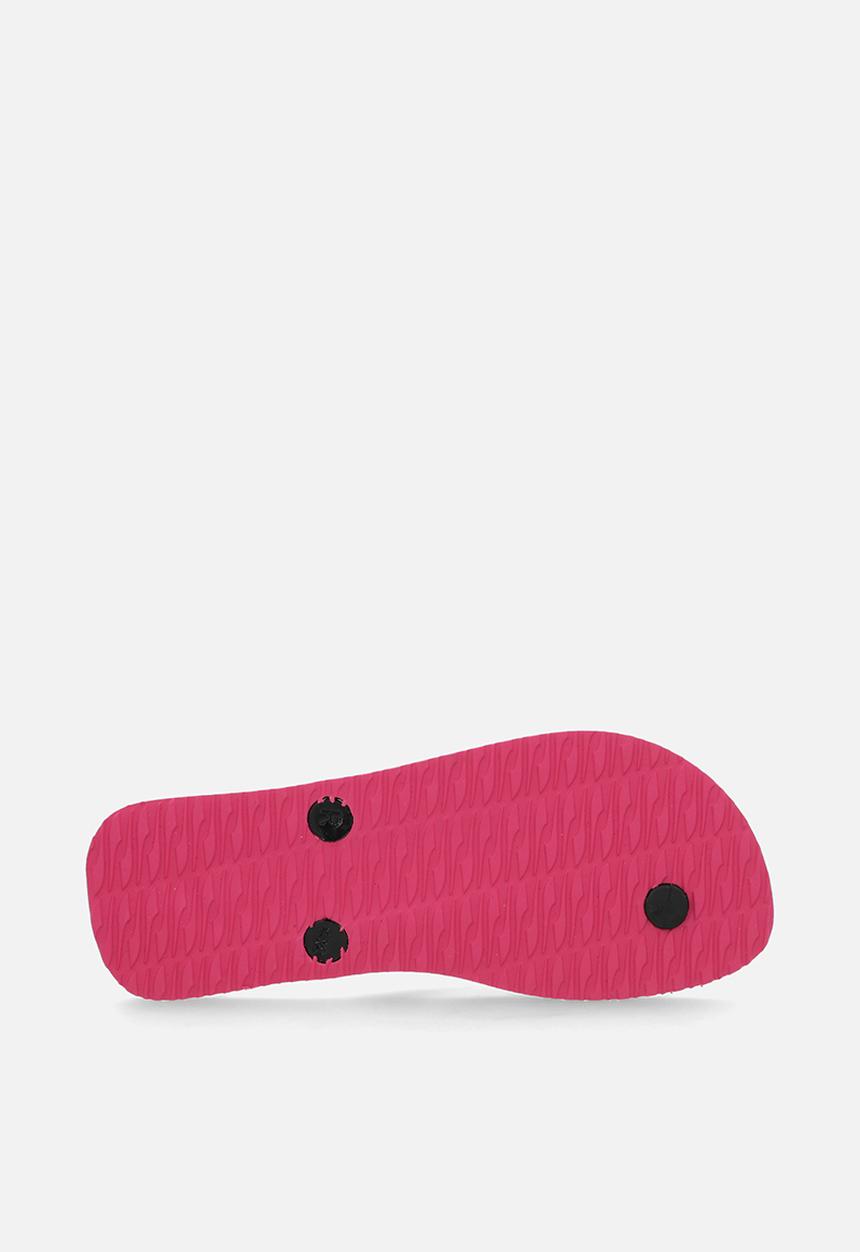 PUMA - Form Flip Ps Zadp - Pink Opal-Puma Black