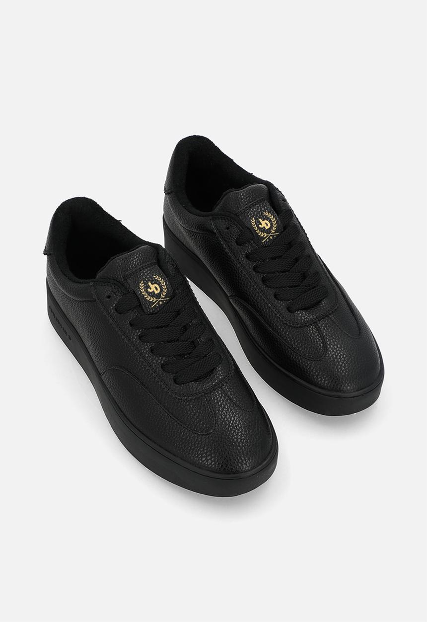 Jonathan D - J CORT - Black