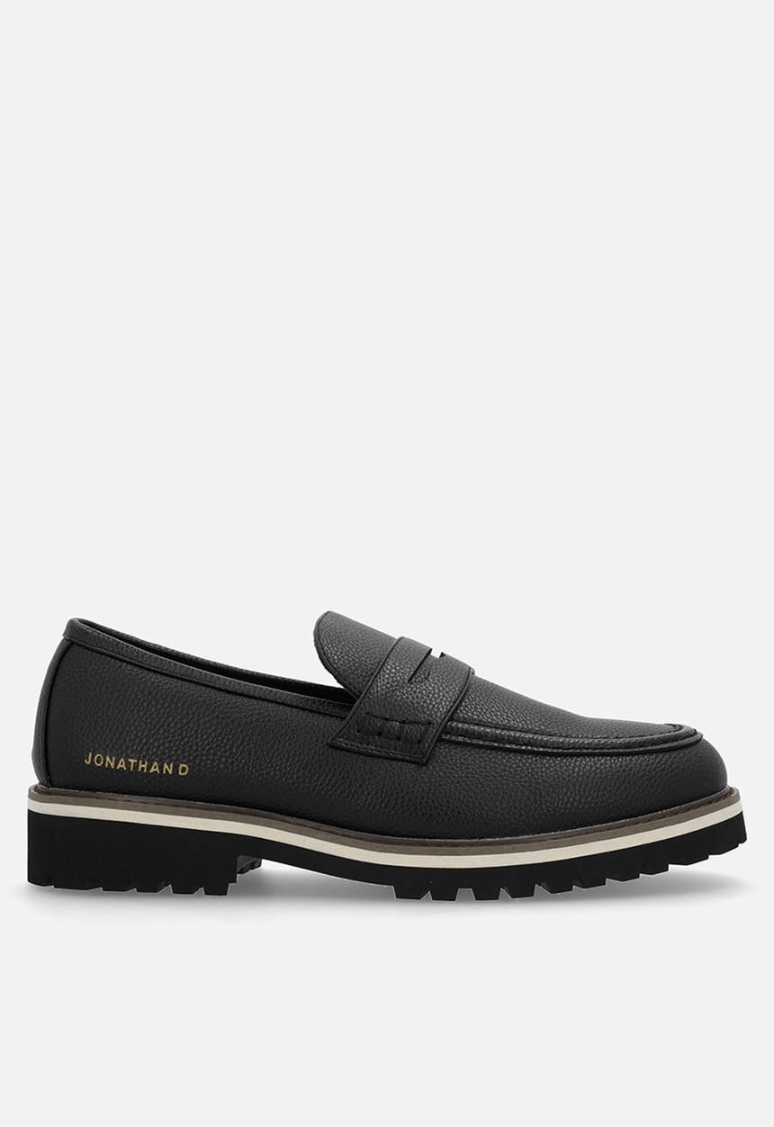 Jonathan D - J PENNYMOC PU - Tux