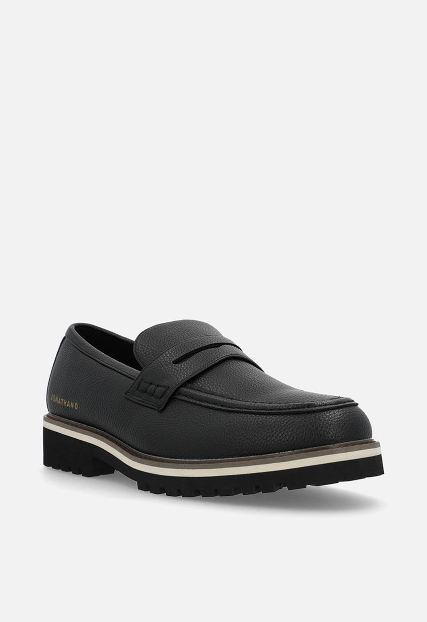 Jonathan D - J PENNYMOC PU - Tux
