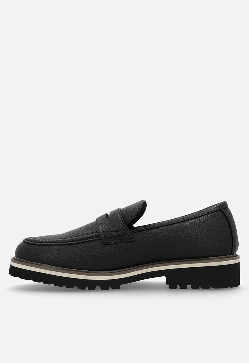 Jonathan D - J PENNYMOC PU - Tux