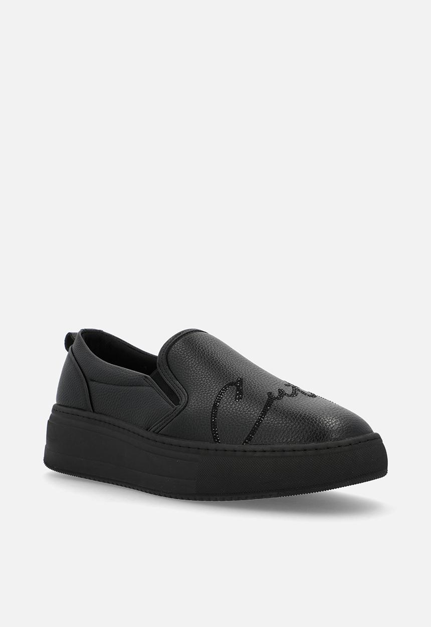 Cutty - GRANBY SEQ - Black