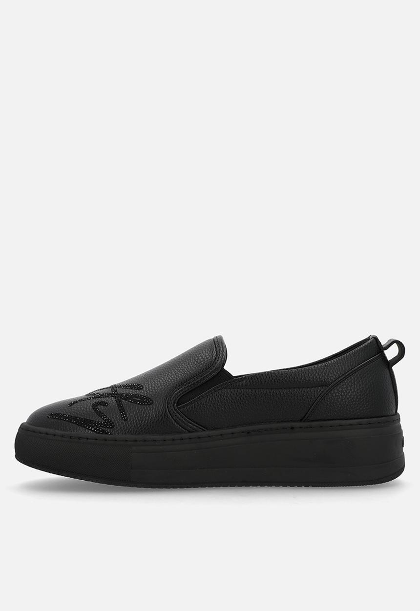 Cutty - GRANBY SEQ - Black