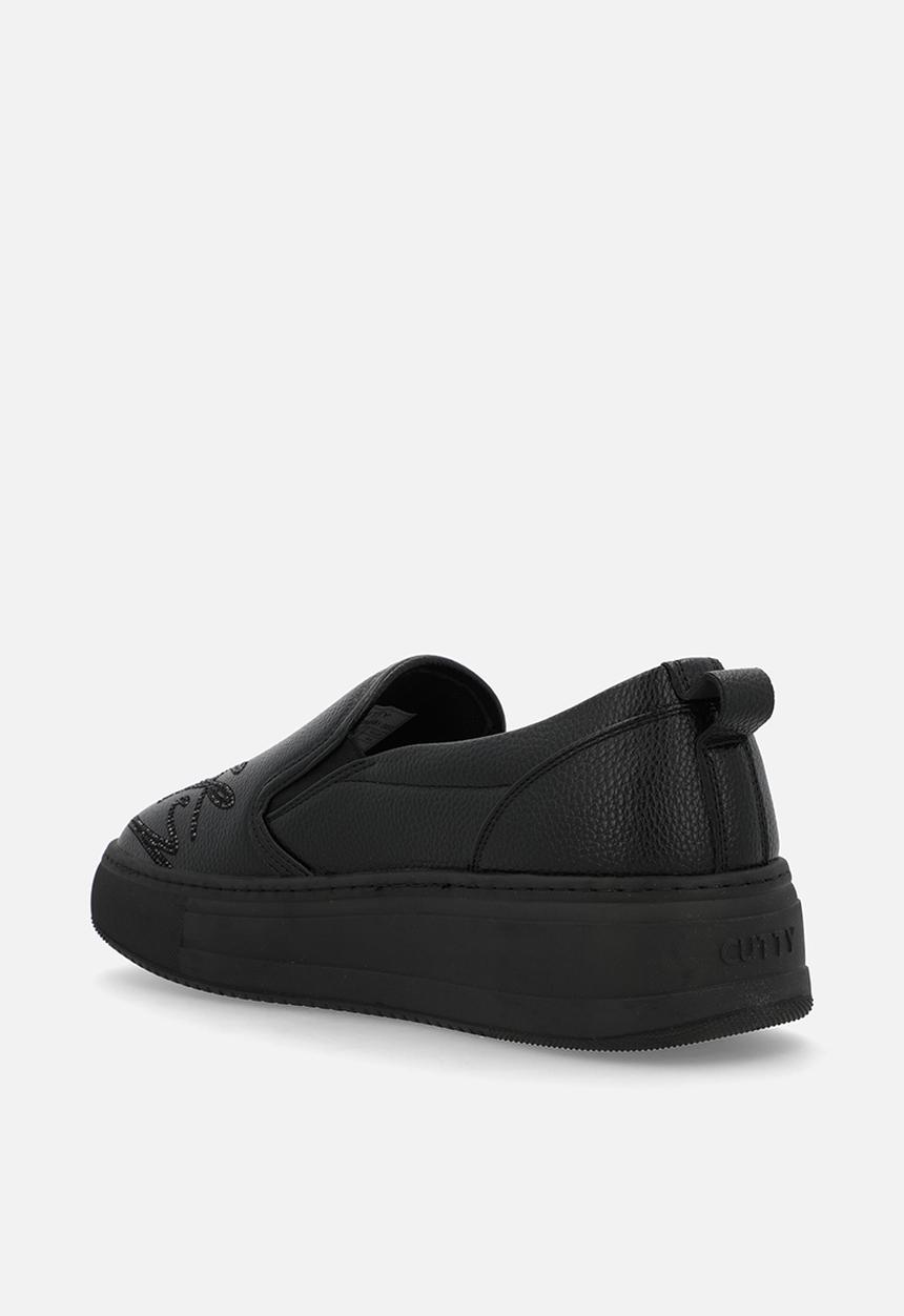 Cutty - GRANBY SEQ - Black