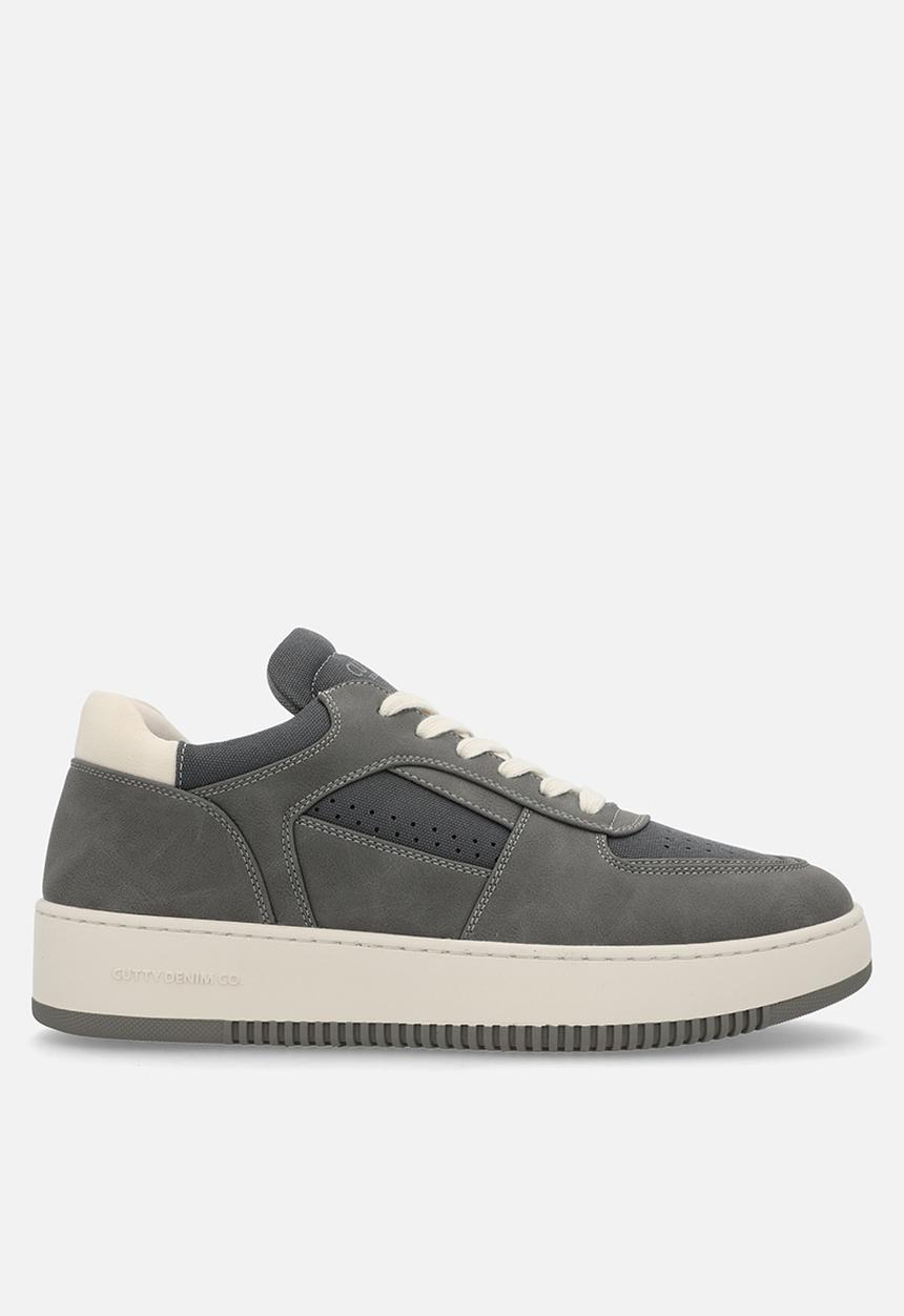 Cutty - DICE - Grey