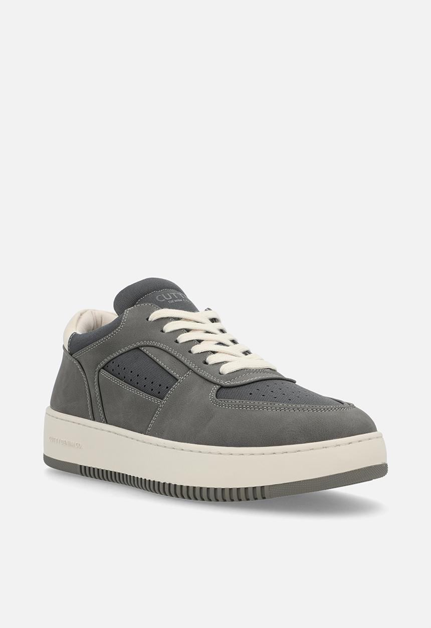 Cutty - DICE - Grey