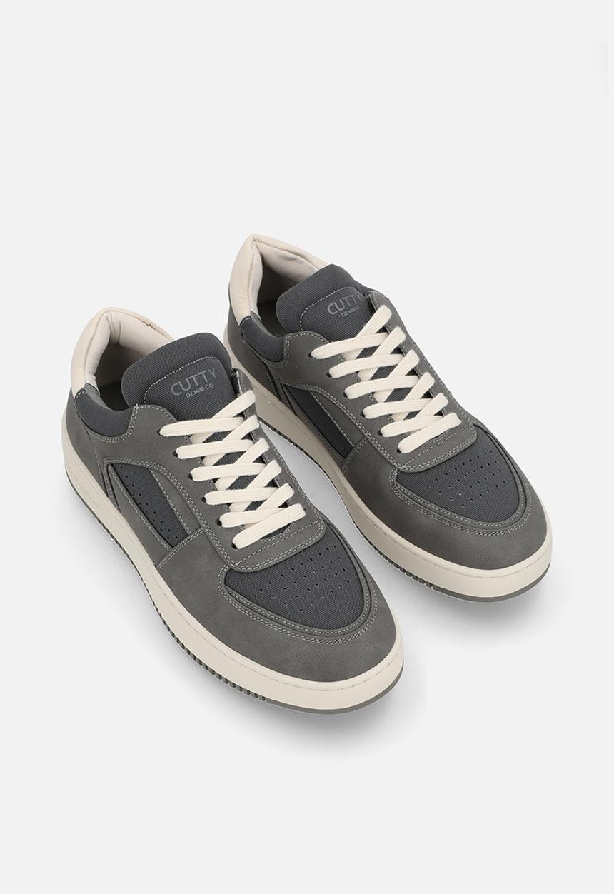 Cutty - DICE - Grey