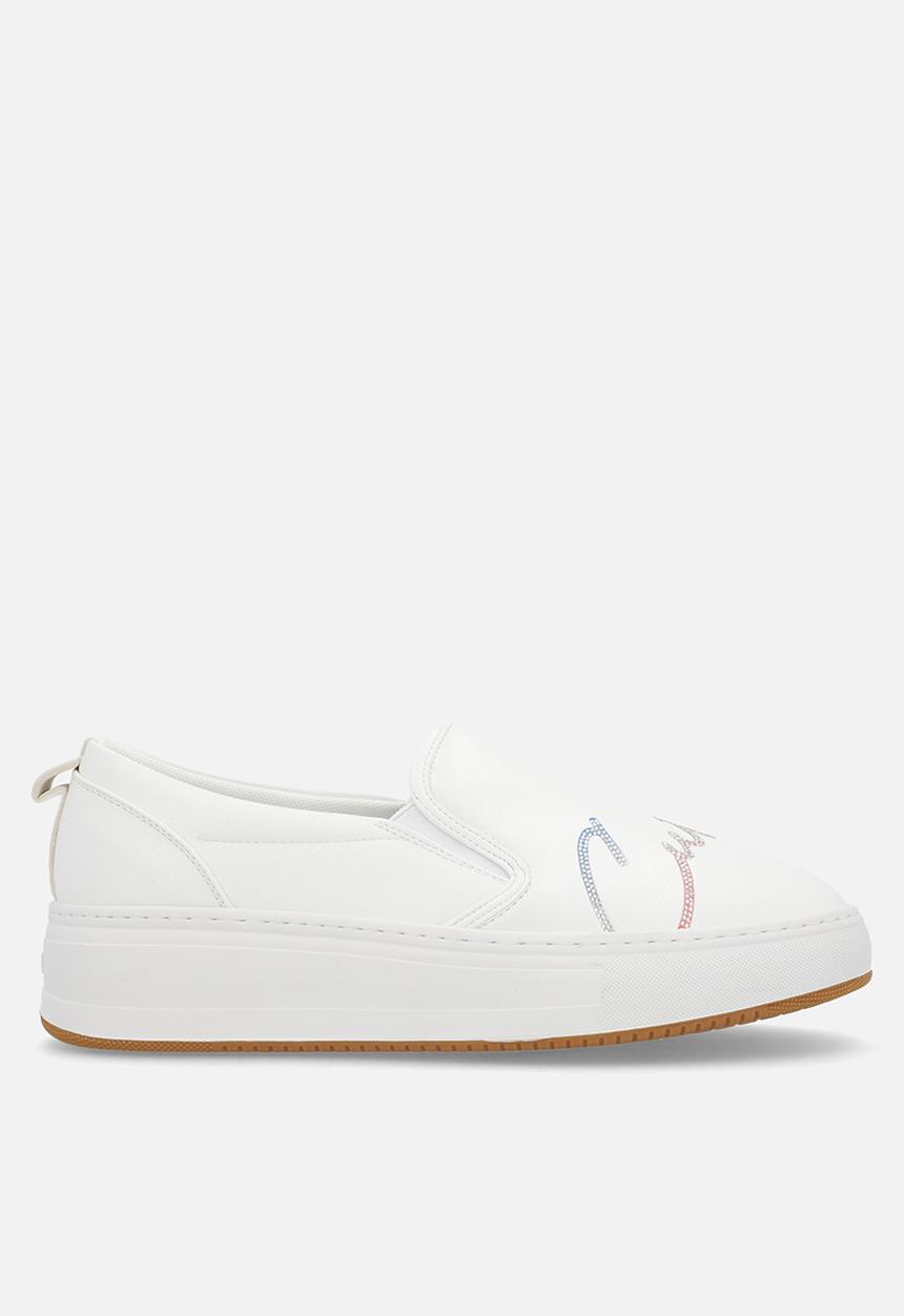 Cutty - GRANBY SEQ - White