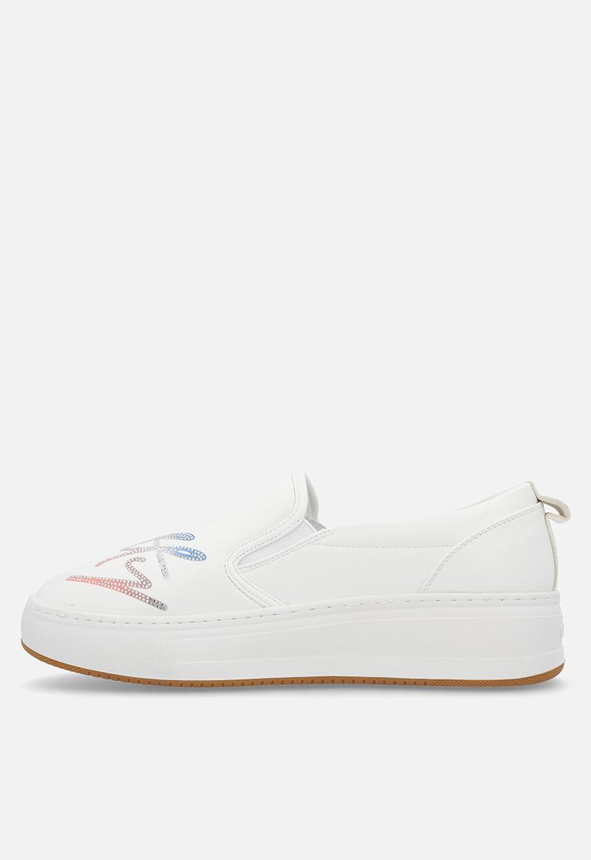 Cutty - GRANBY SEQ - White