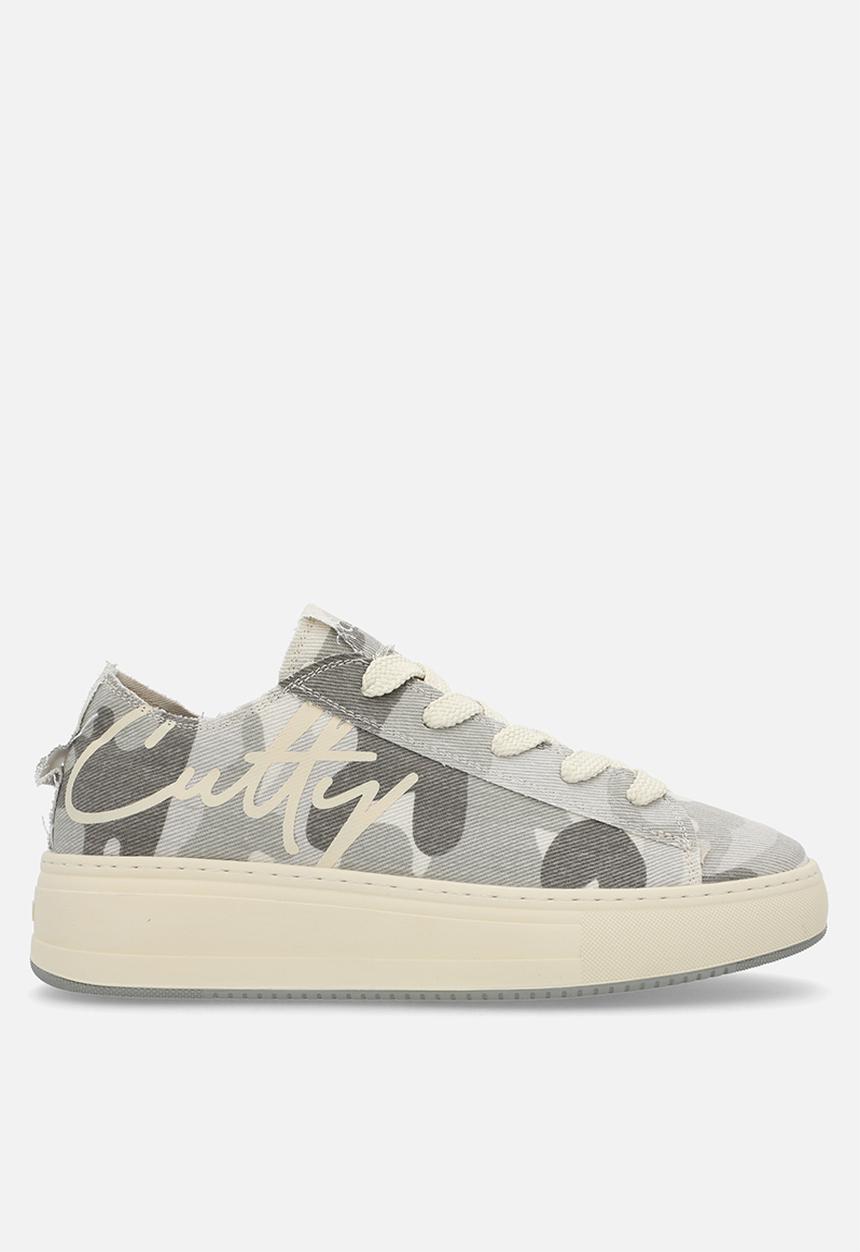 Cutty - TAMPA LOW CAMO - Camo