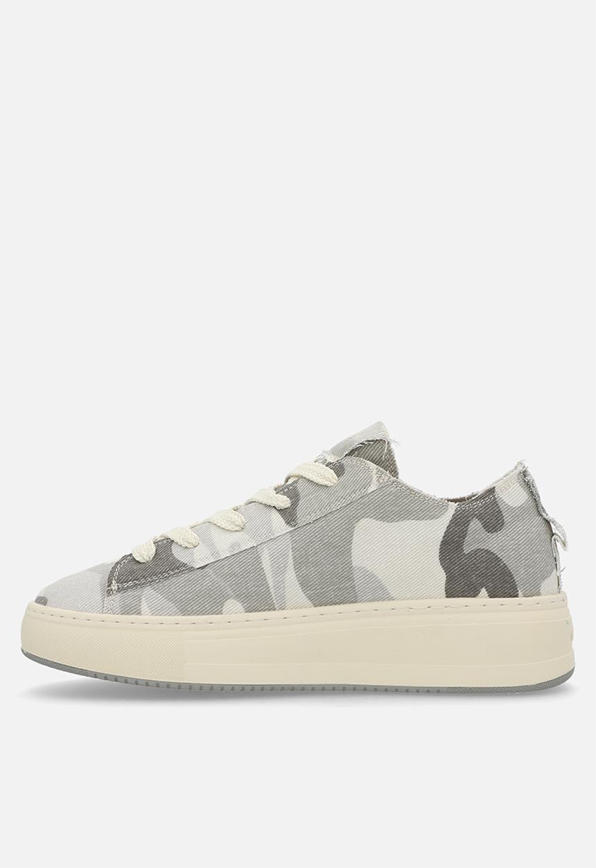 Cutty - TAMPA LOW CAMO - Camo