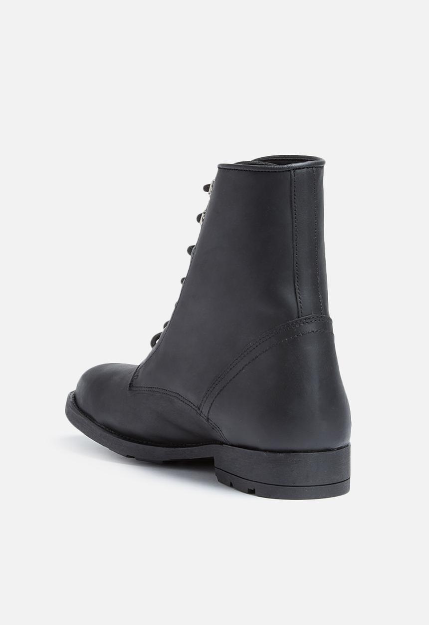 basicthread - Bandile leather boot