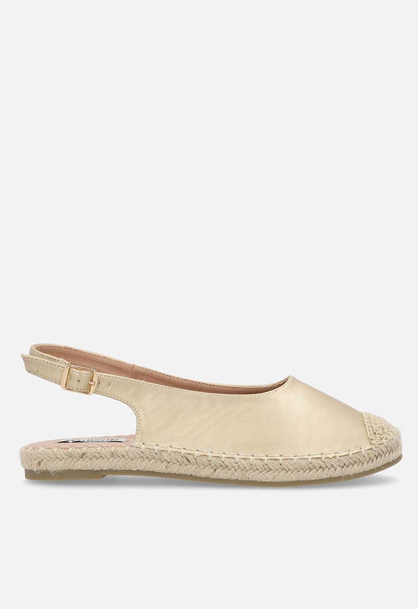Madison® - Blessed slingback - neutral 