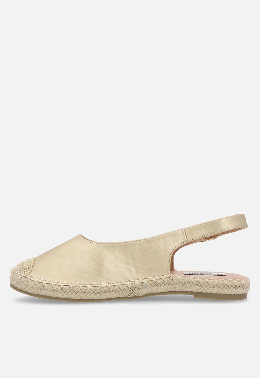 Madison® - Blessed slingback - neutral 